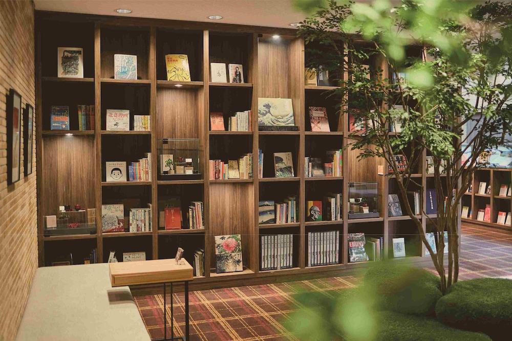 Shiba Park Hotel — 6