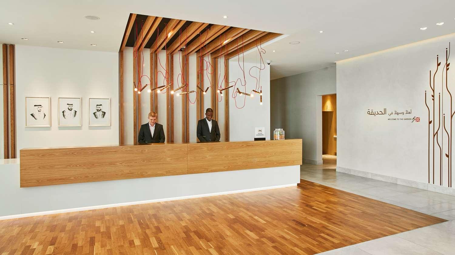 Hilton Garden Inn Dubai Mall Avenue — 5
