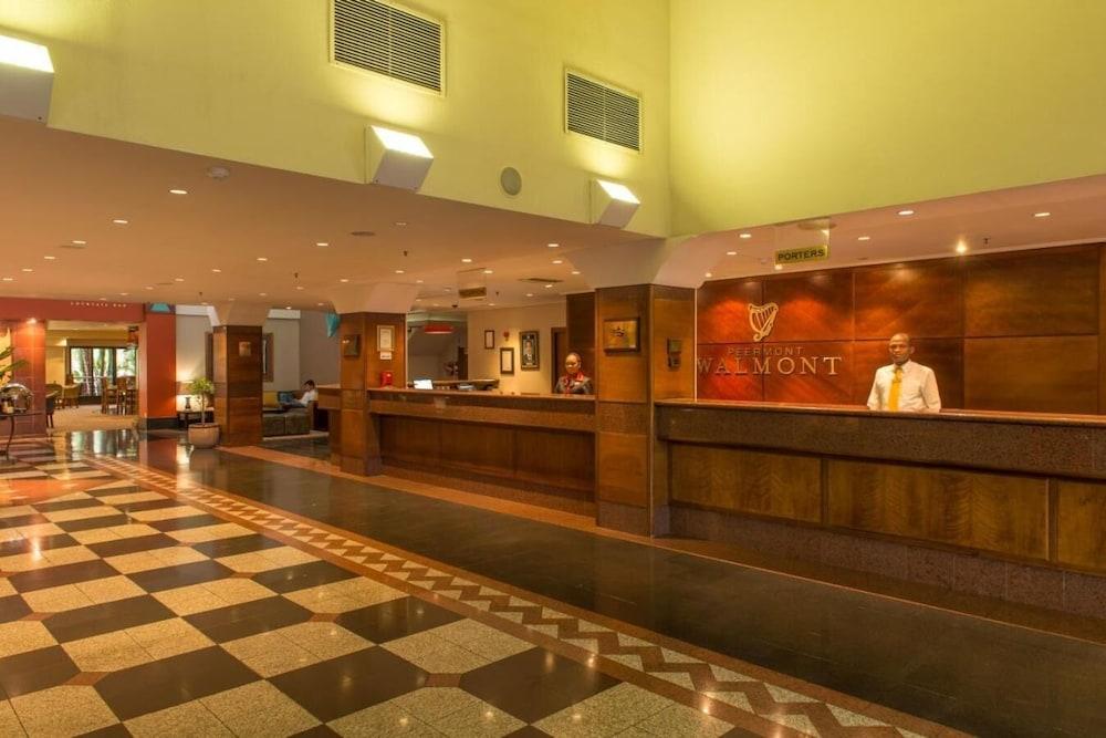 Peermont Metcourt Inn at The Grand Palm Resort — 9