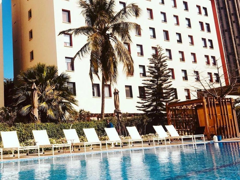 Ibis Styles Dakar