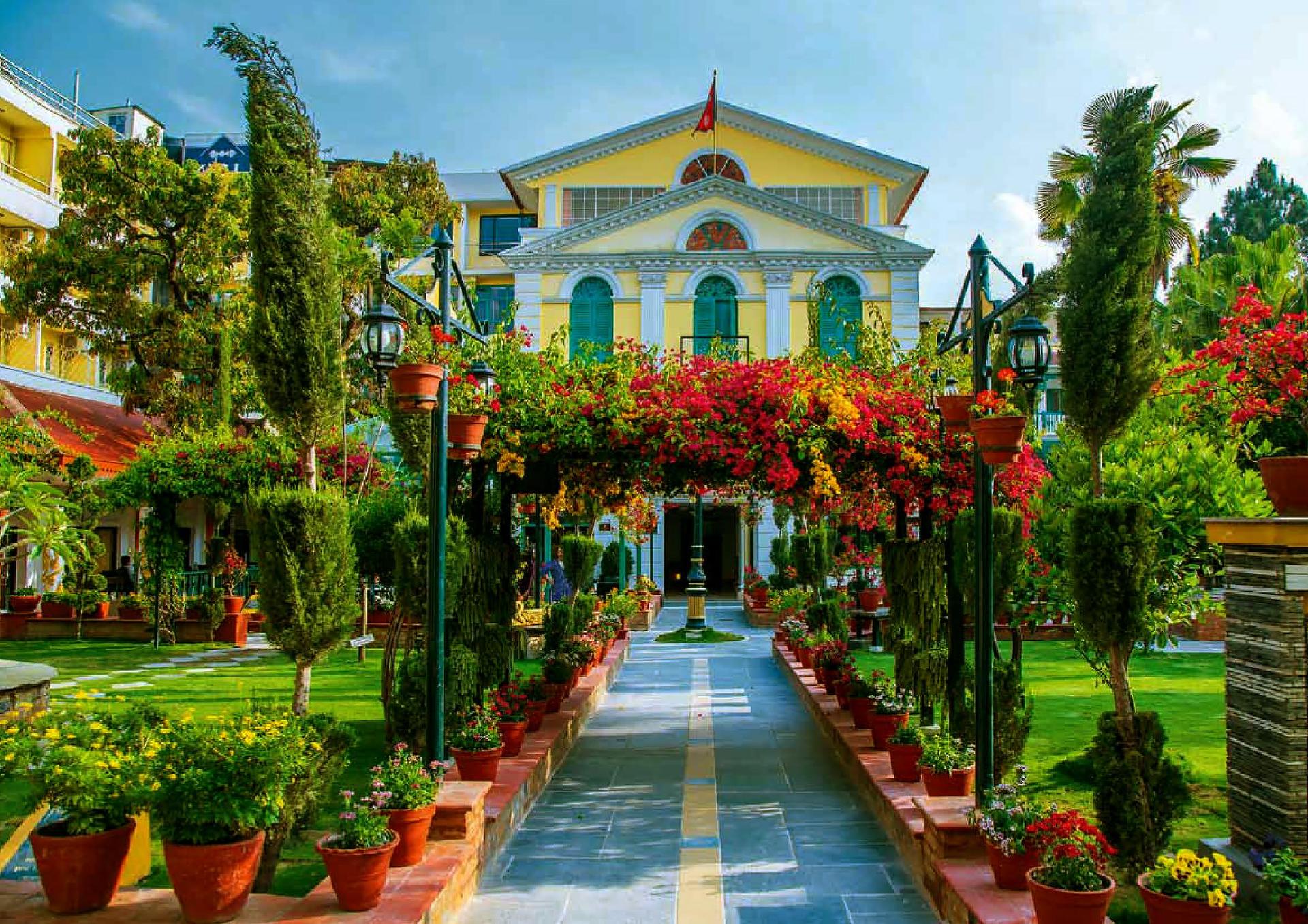 Kathmandu Guest House by KGH Group — 3