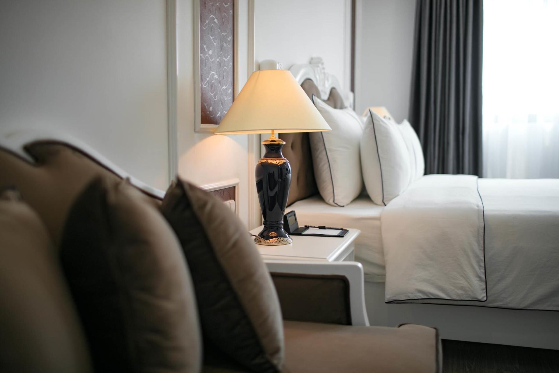 Hanoi Bonsella Hotel — 1