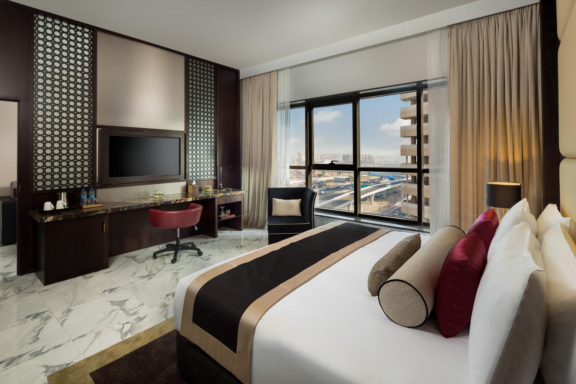 Millennium Place Marina — 7