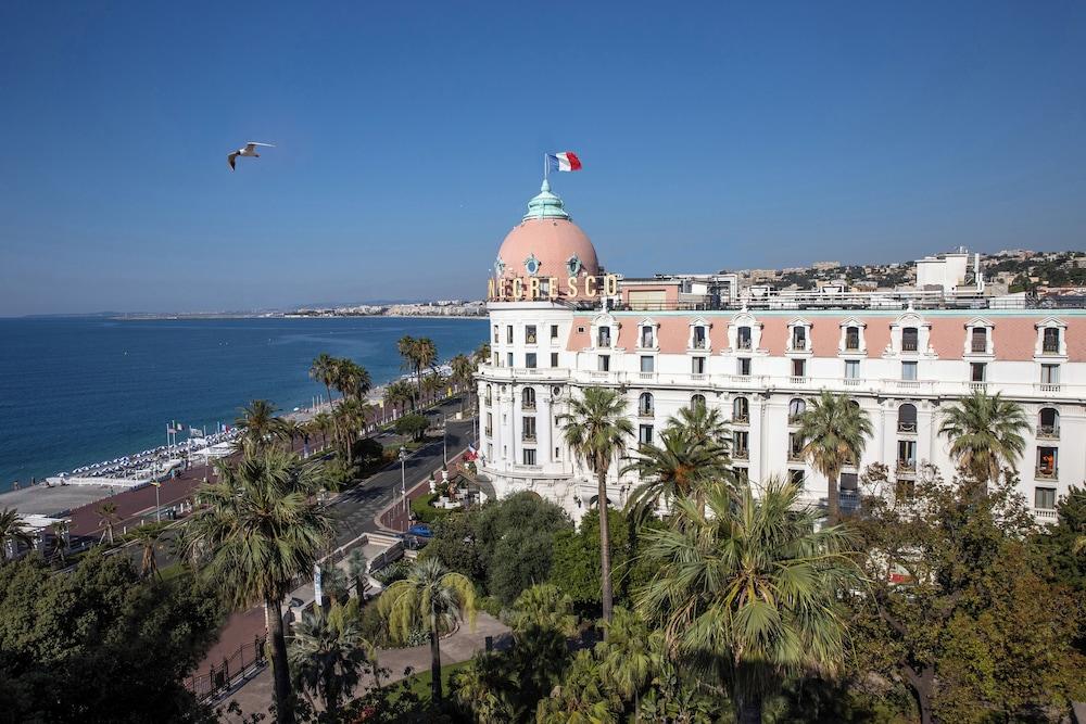 Hotel Le Negresco — 4