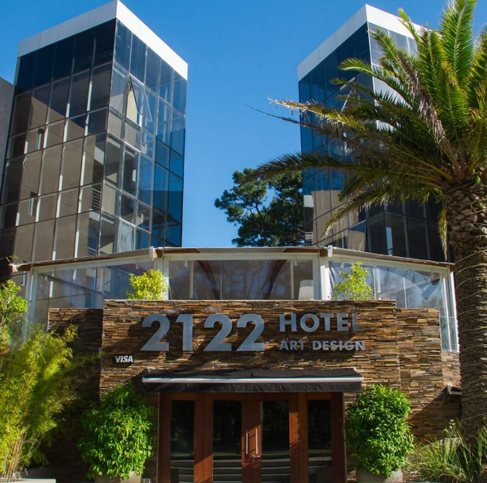 2122 Hotel Art Design — 3