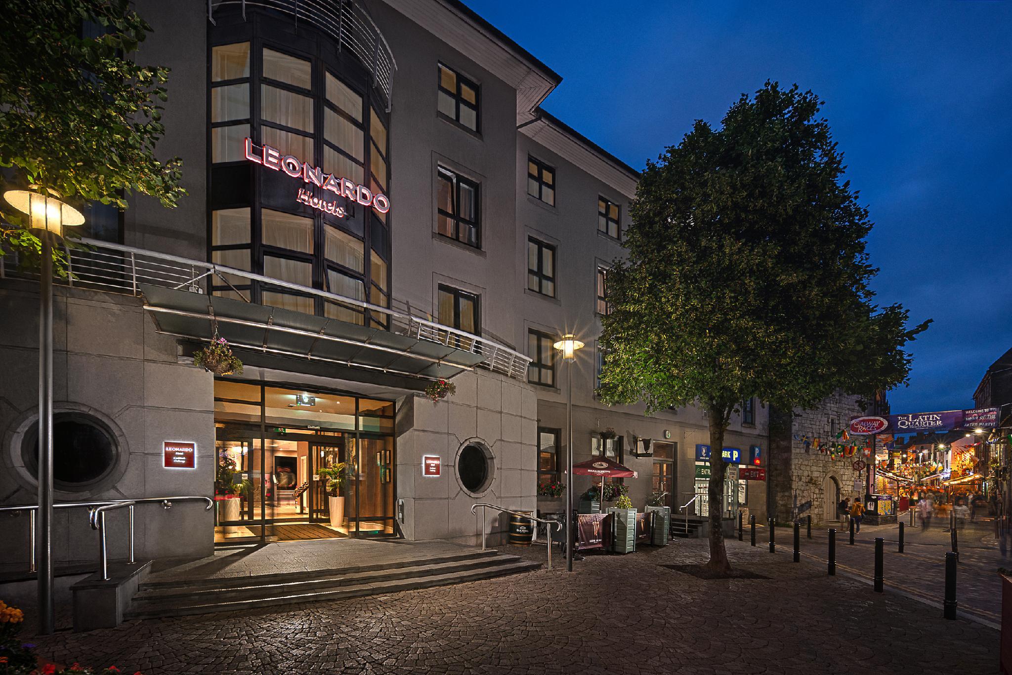 Leonardo Hotel Galway 14724 — 8