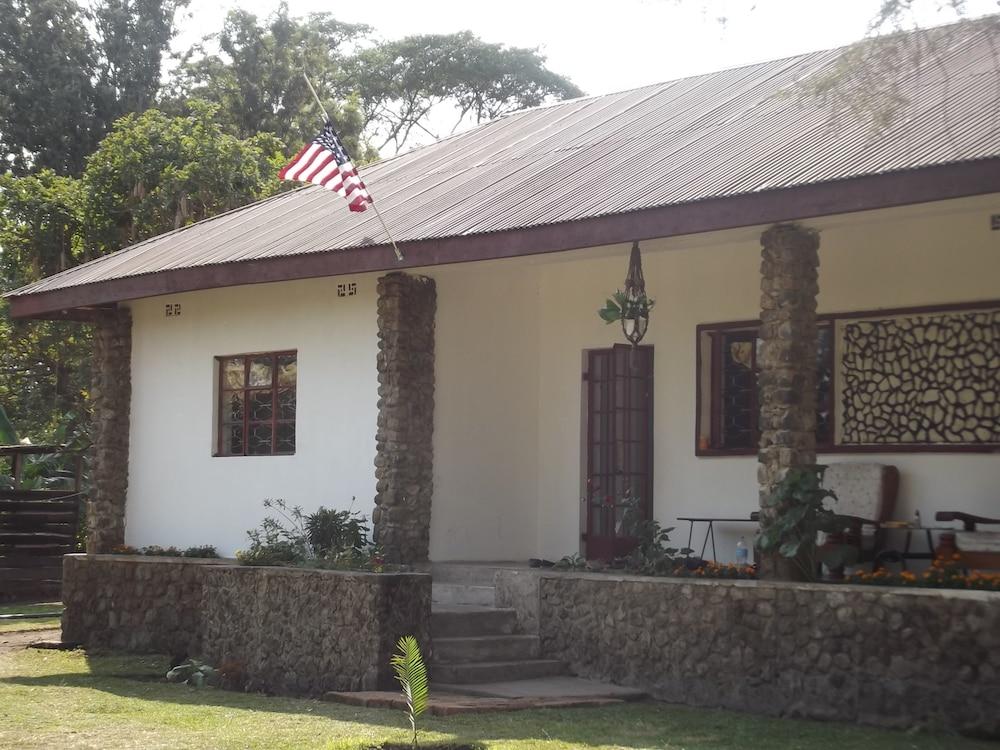 Kaswende Farm — 1