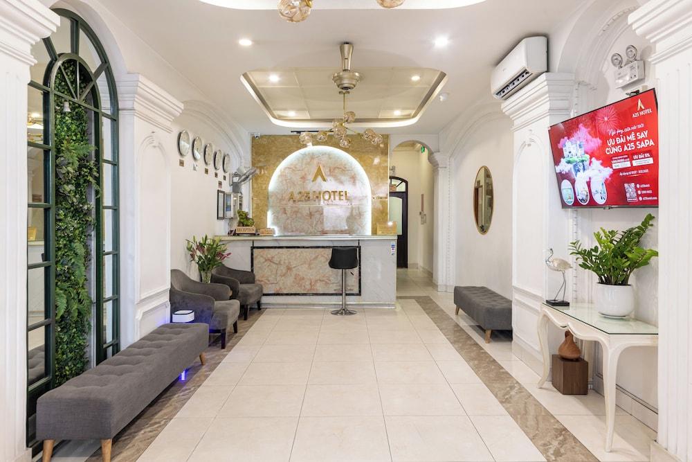 A25 Hotel - 167 Pham Ngu Lao — 5