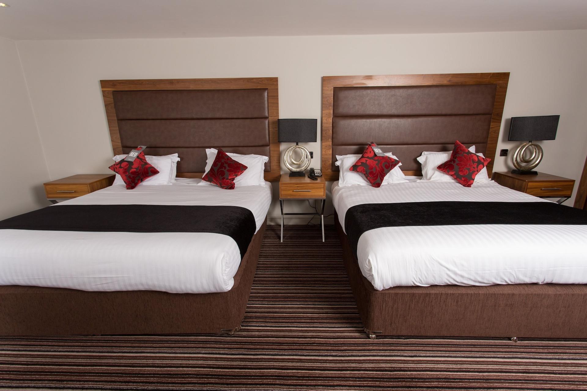 Sketchley Grange Hotel and Spa — 8