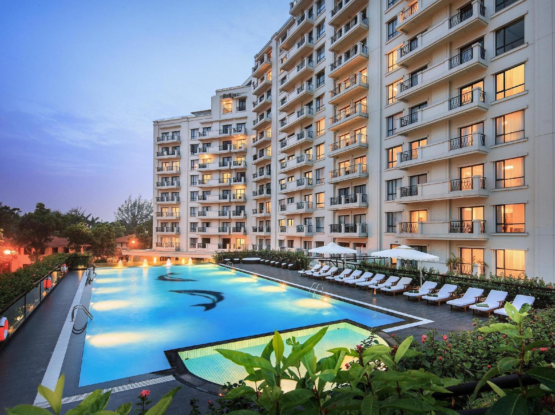 Elegant Suites Westlake — 5