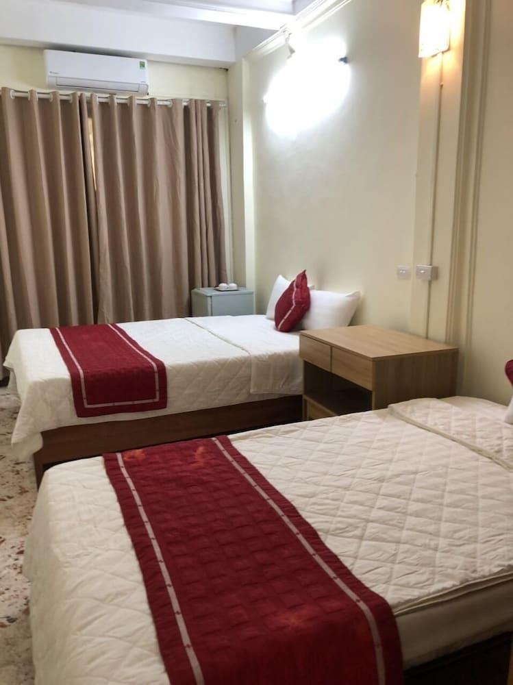 Hanoi Central Star Hotel — 9