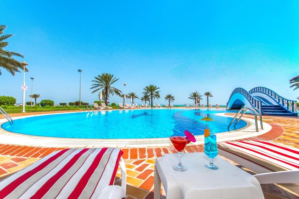 MIRFA HOTEL — 10