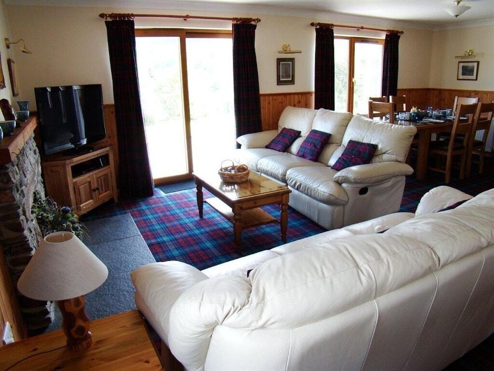 Binnilidh Mhor B&amp;B and Self Caterin Cottage — 9