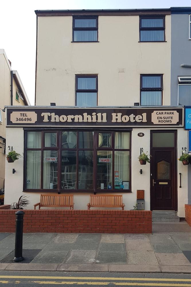 Thornhill Hotel — 2