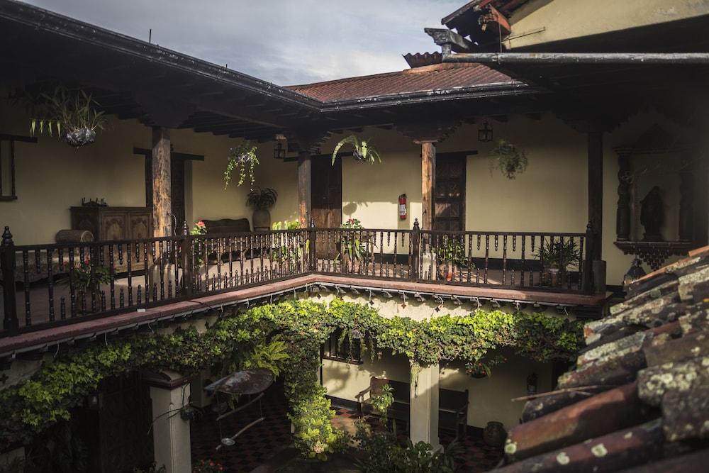 Hotel Museo Mayan Inn de Guatemala 1160368 — 4
