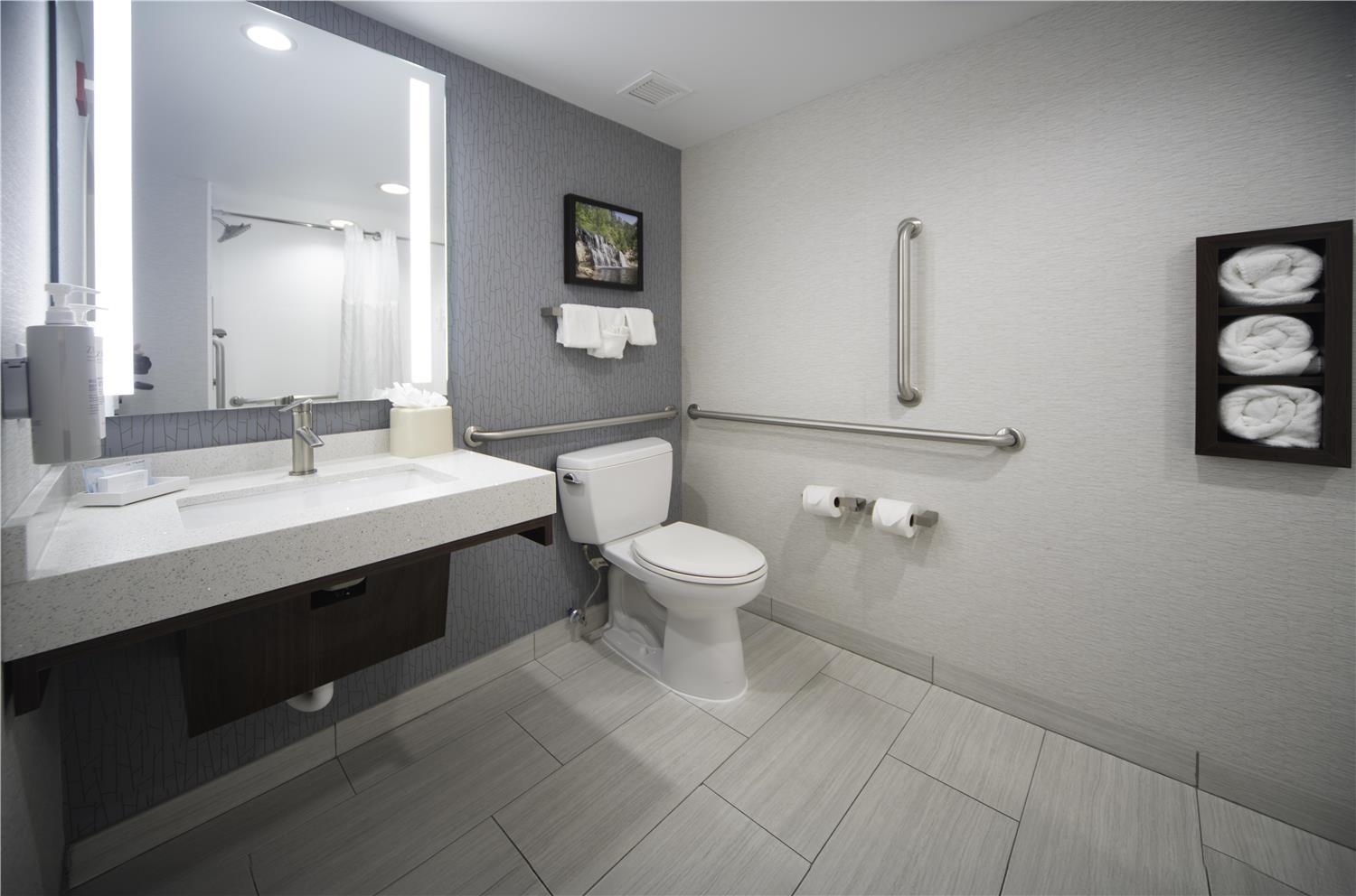 Hilton Garden Inn Fayetteville Fort Bragg — 1