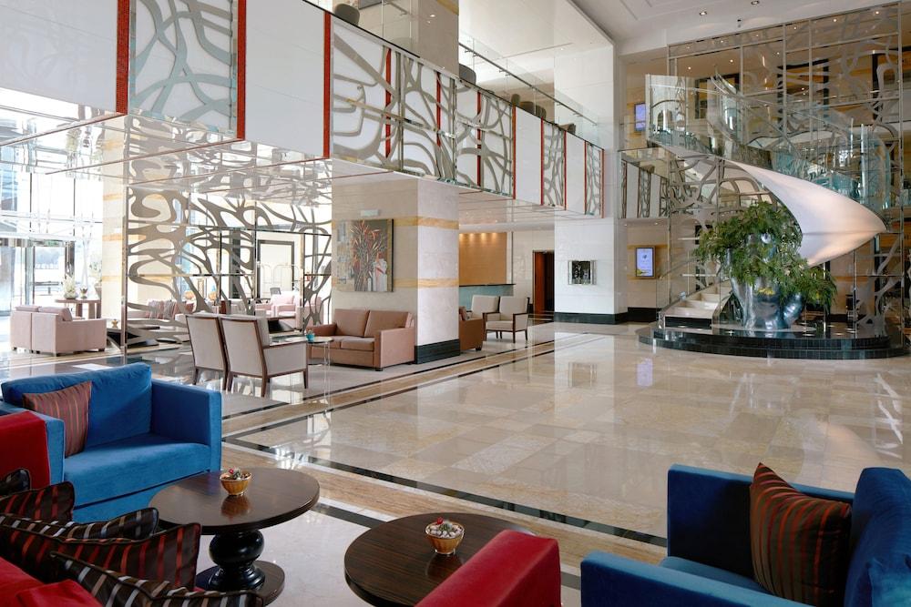 MILLENNIUM HOTEL AND CONVENTION CENTRE KUWAIT — 10