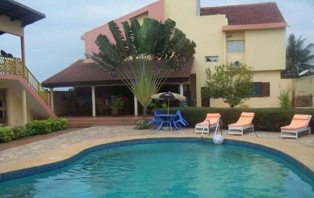 Hotel Alize 1198698