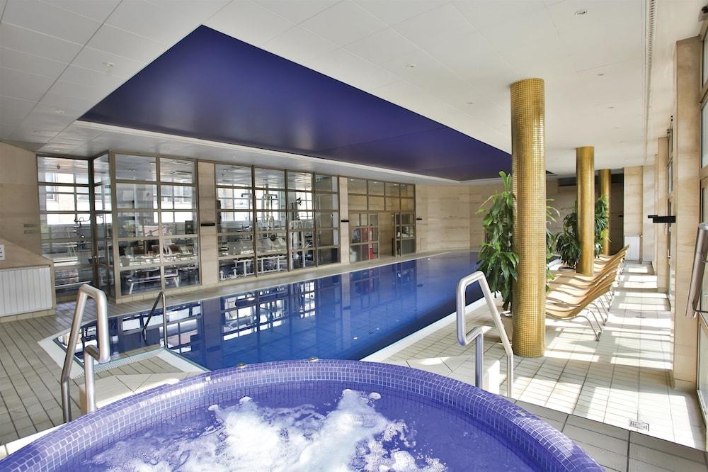 Adina Apartment Hotel Budapest — 6