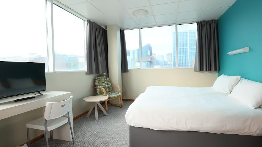 Citrus Hotel Cardiff By Compass Hospitality — 5