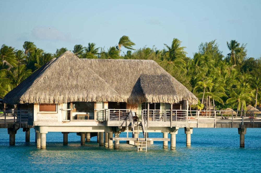 INTERCONTINENTAL BORA BORA RESORT AND THALASSO SPA — 6