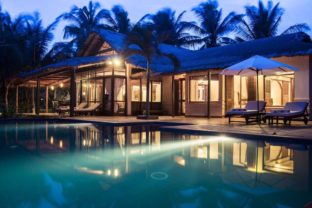 Victoria Phan Thiet Beach Resort & Spa — 1