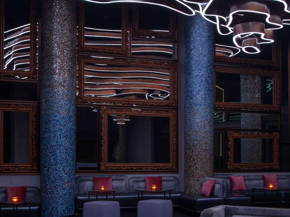 SLS Dubai Hotel and Residences — 9