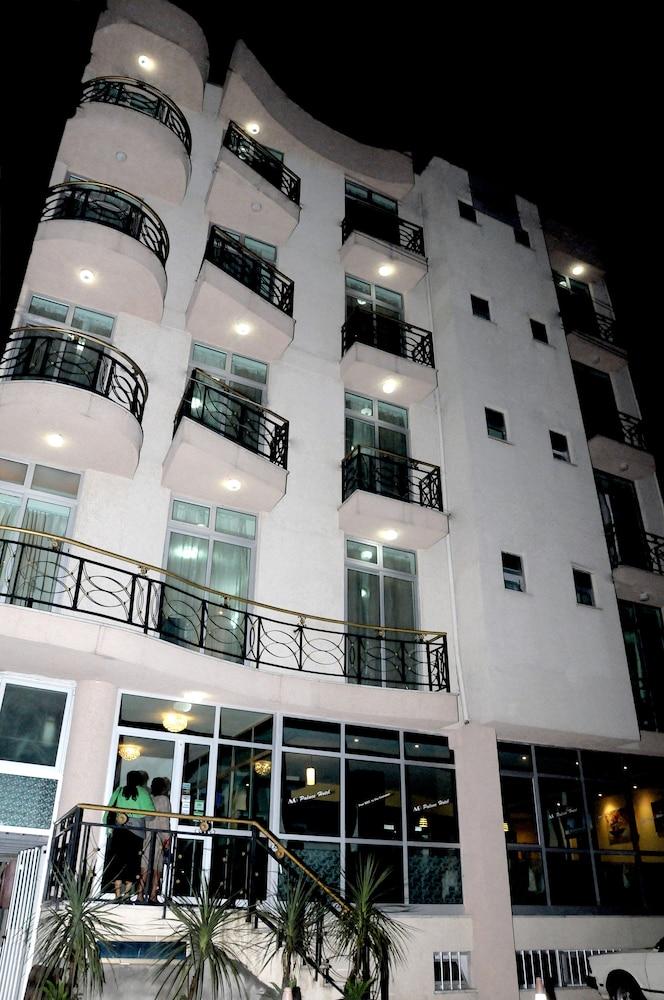 Ag Palace Hotel — 4