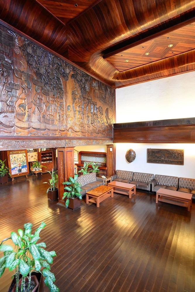 Airai Water Paradise Hotel and Spa — 10