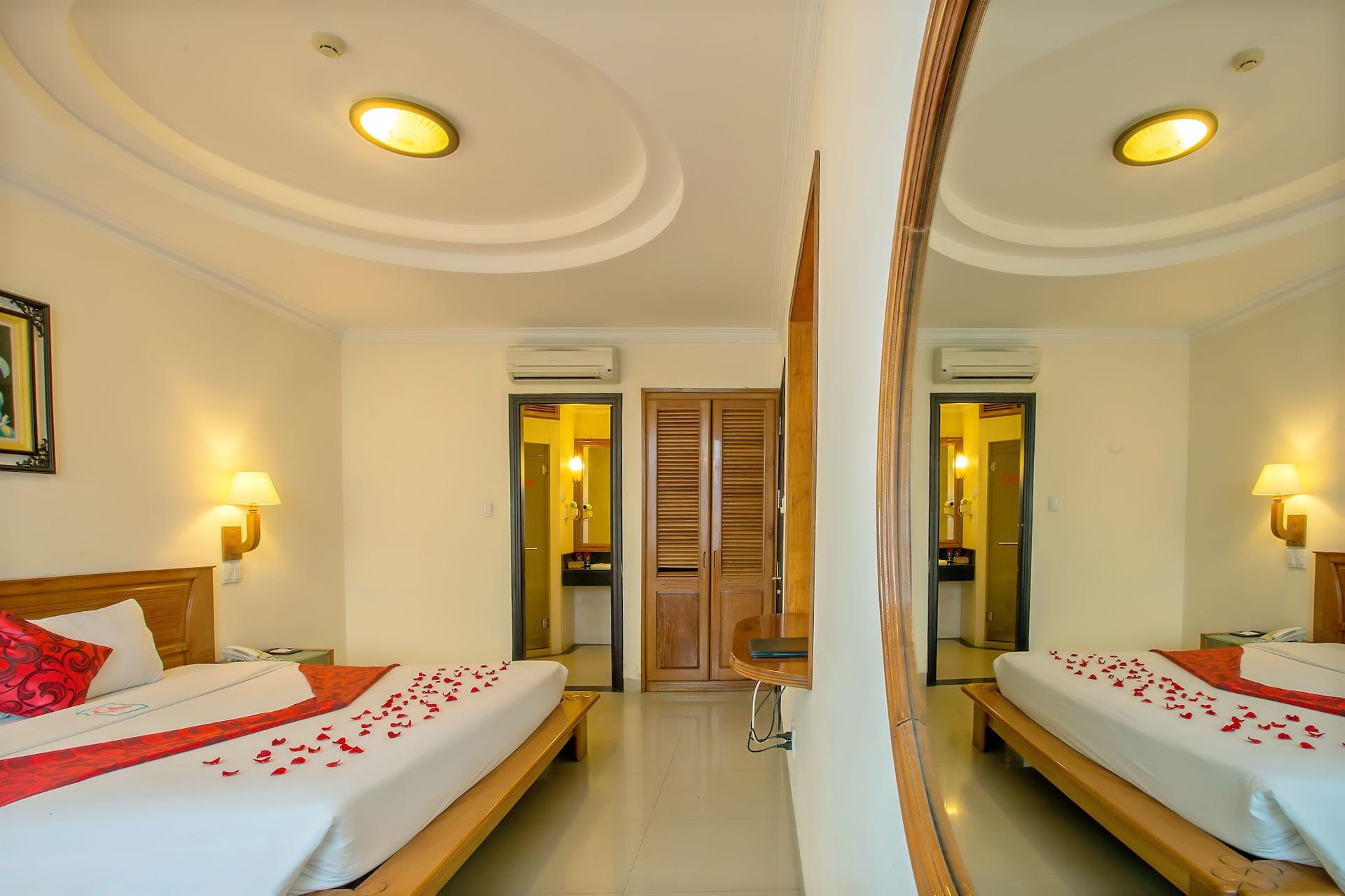 Golden Sea Hotel — 7