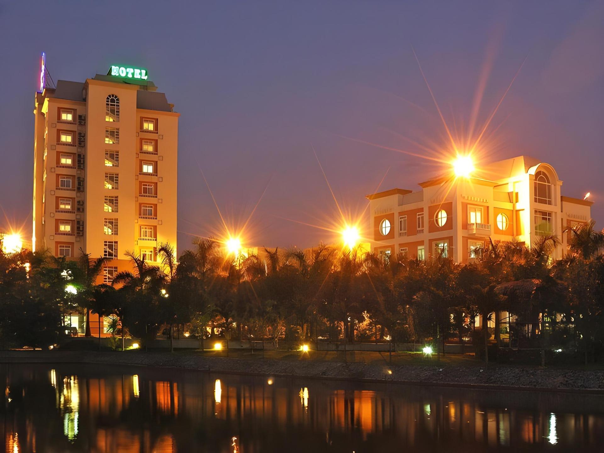 Camela Hotel & Resort — 2