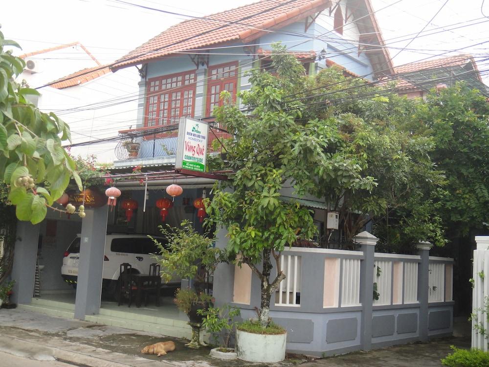 Homestay Countryside — 9
