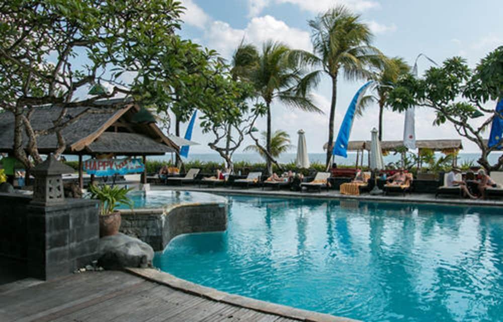 Balisani Suites Hotel — 1