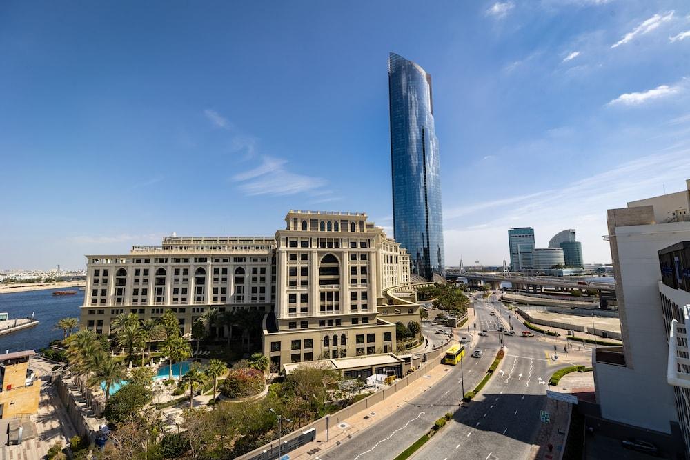 INK Hotel Dubai — 1