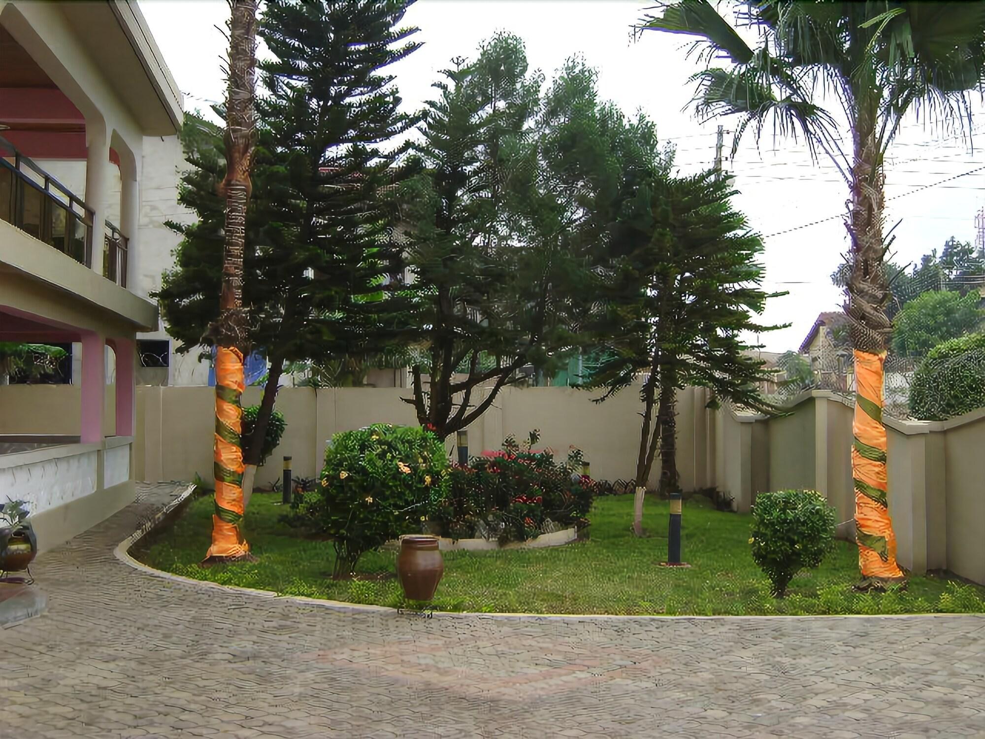 East Airport Guesthouse 1212088 — 3