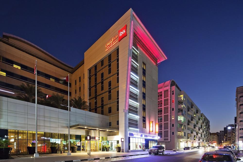 Ibis Mall Avenue Dubai — 1