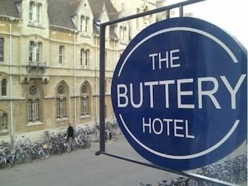 The Buttery - Guest House — 1
