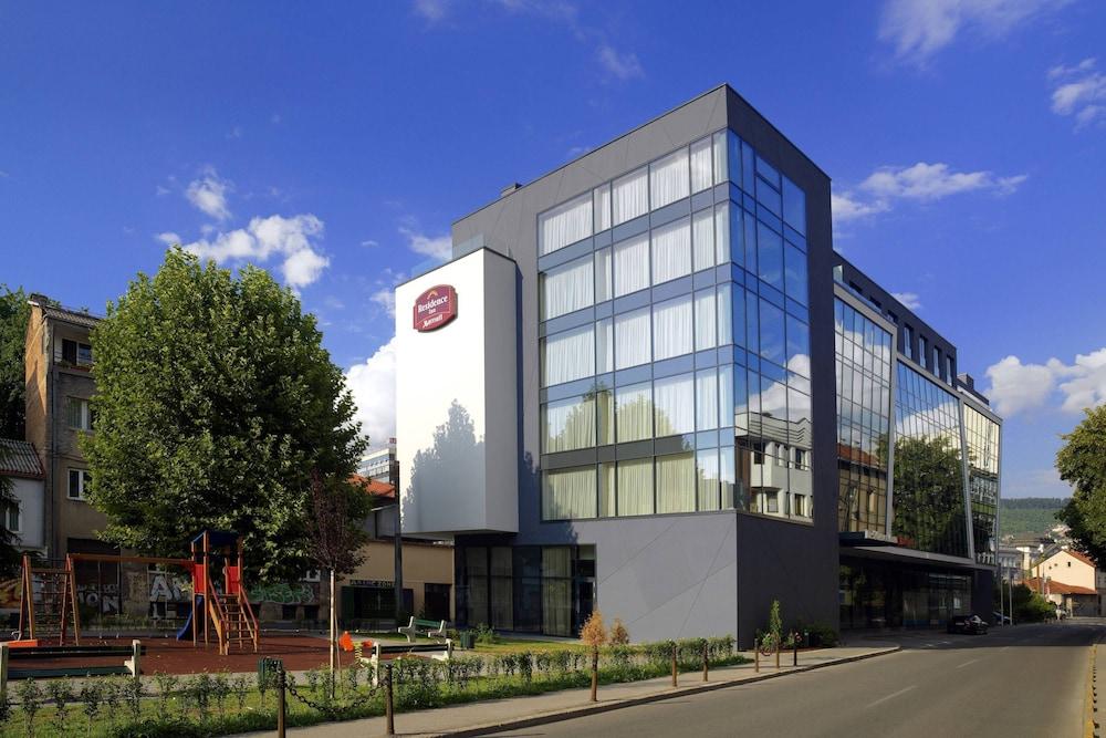 RESIDENCE INN BY MARRIOTT SARAJEVO — 1