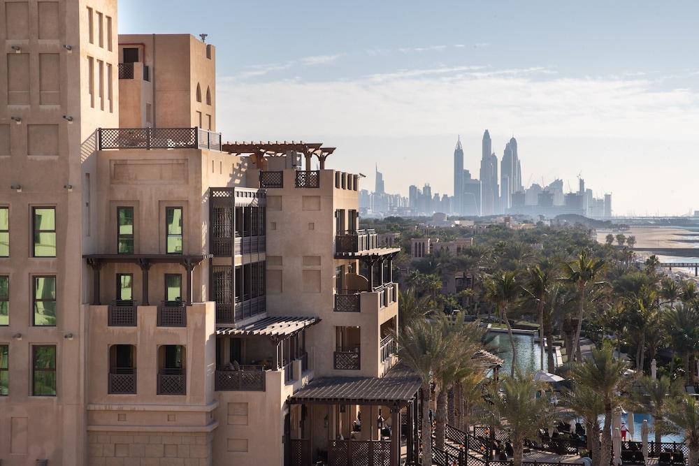 Jumeirah Mina Al Salam Dubai — 2