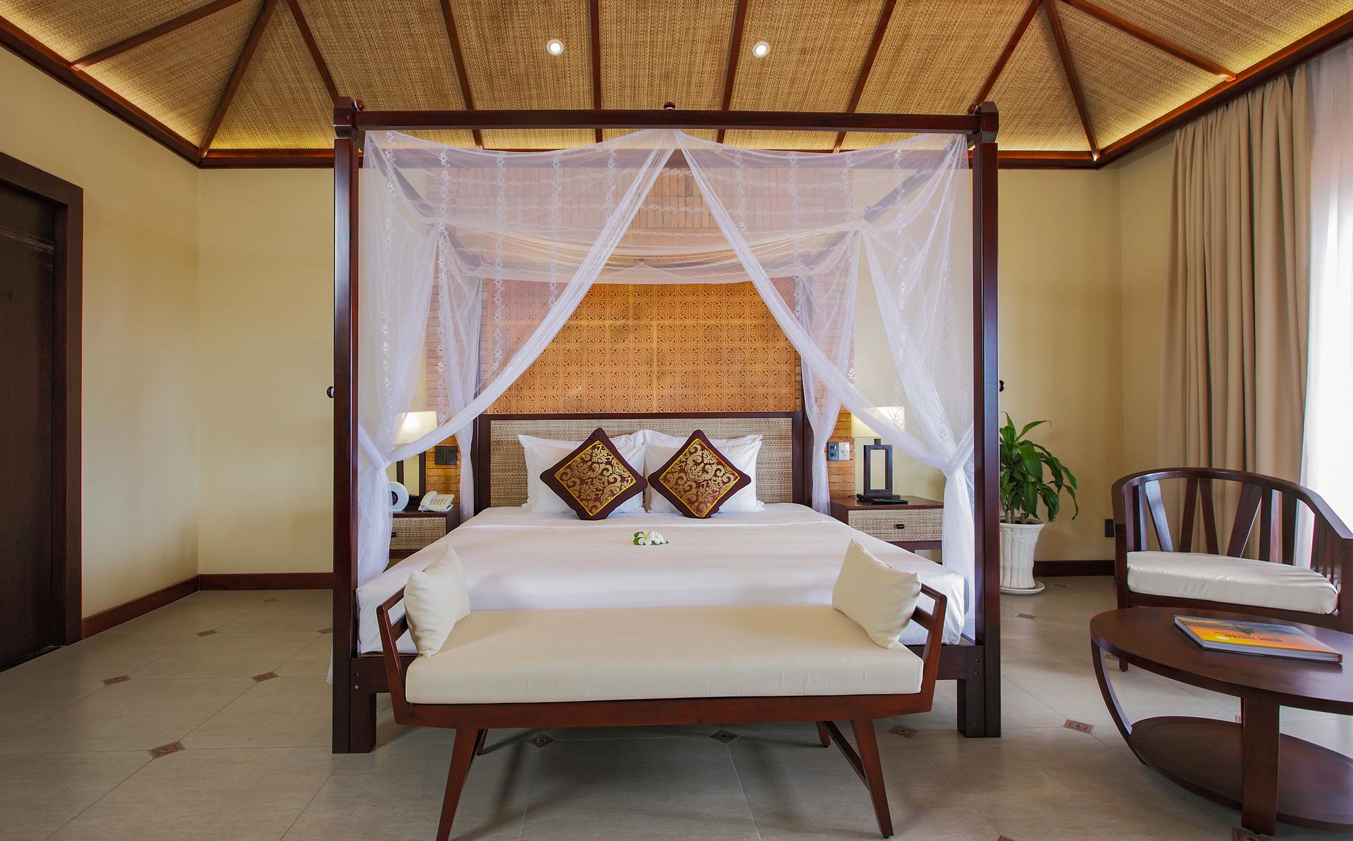 Pandanus Resort — 8
