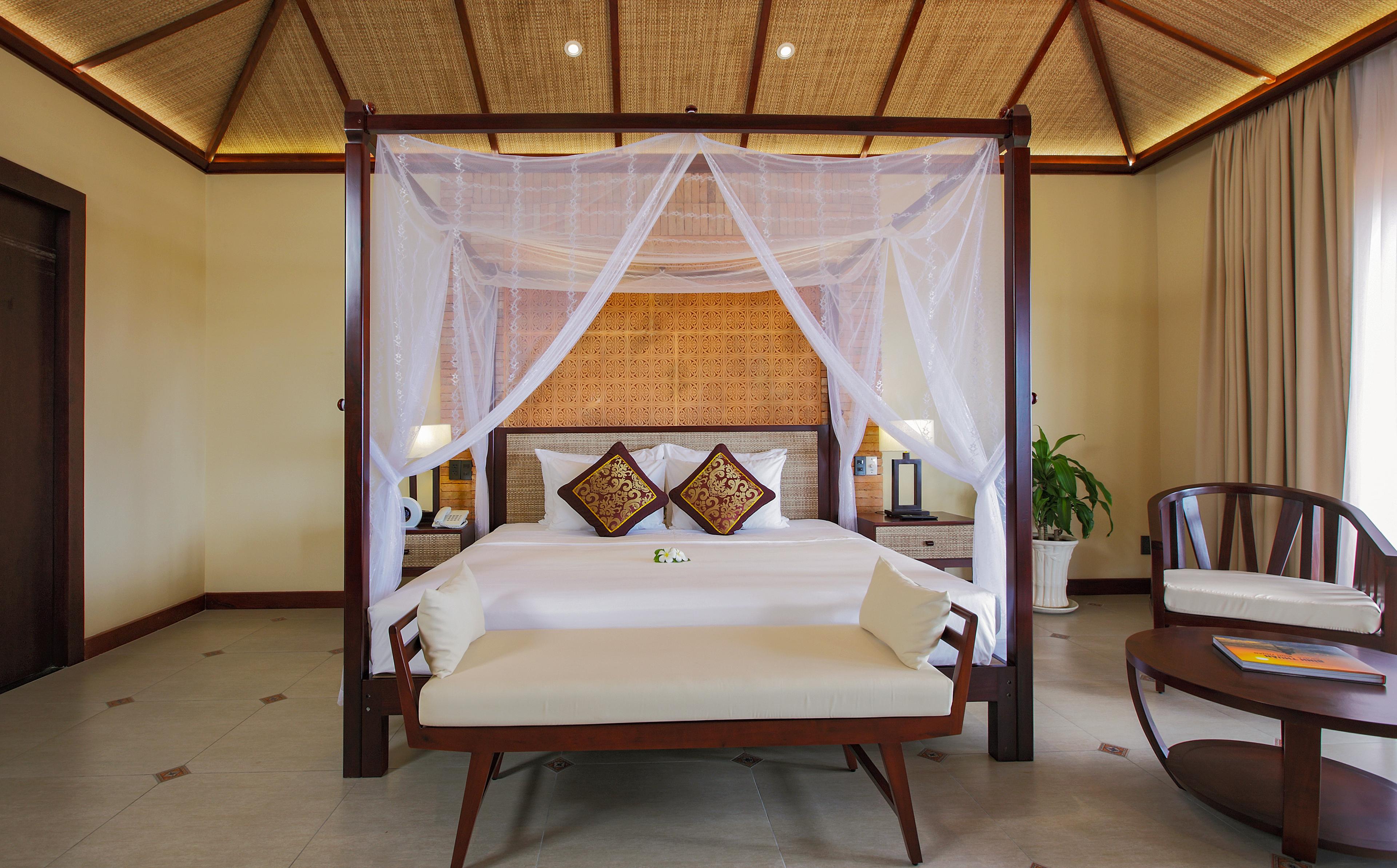 Pandanus Resort — 8