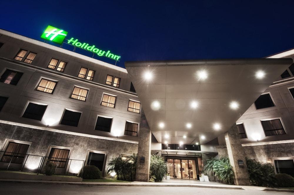 Holiday Inn Cordoba — 1