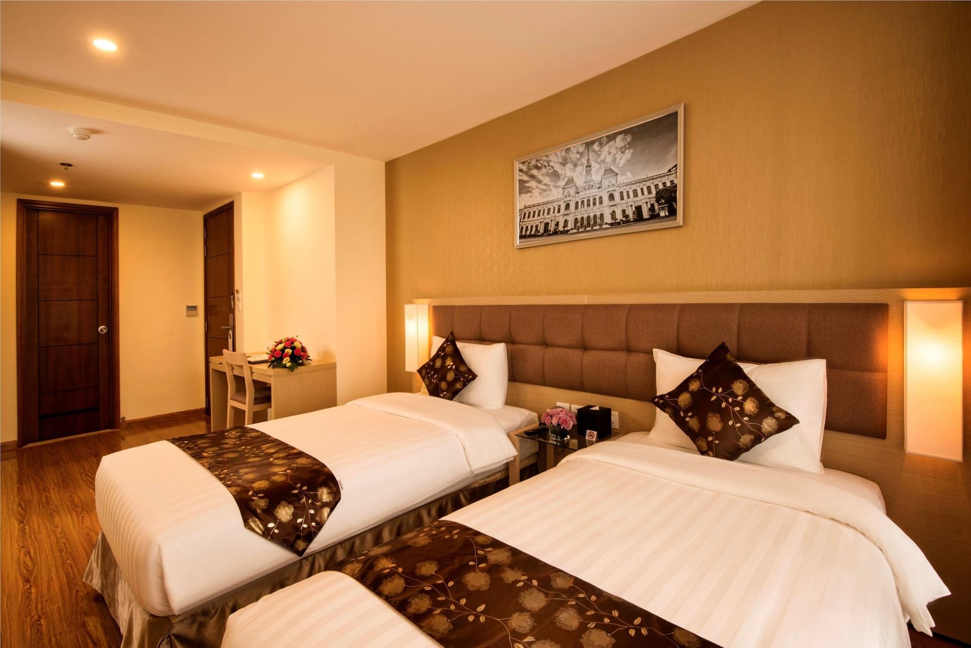 GK Central Hotel — 10