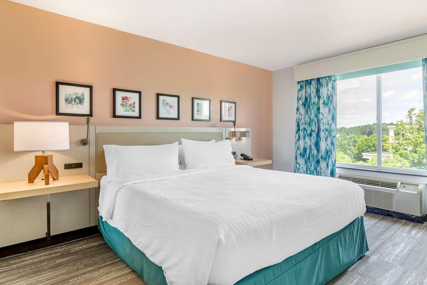 Hilton Garden Inn Atlanta Ne Gwinnett — 10