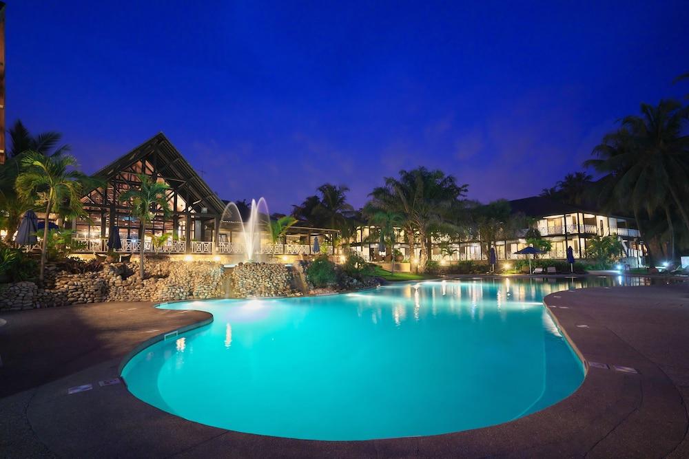 Labadi Beach Hotel 915505 — 1