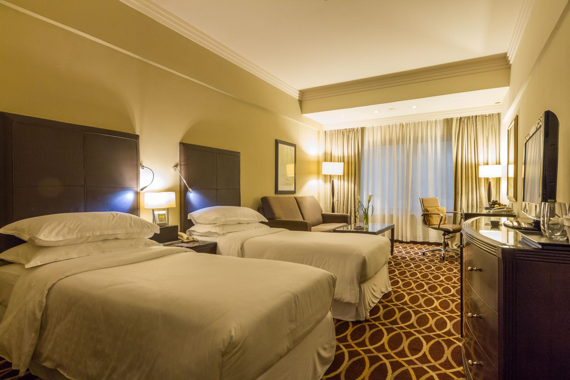 Sunday Suites Excelsior Hotel Deira (formerly Sheraton Deira) — 9
