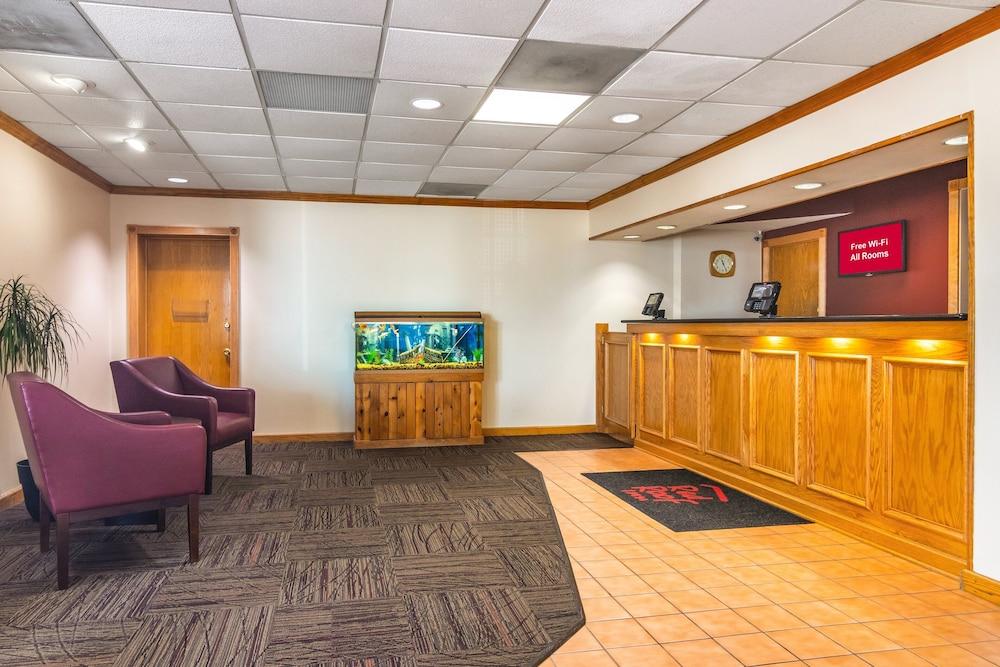 Ramada Austinburg/Ashtabula — 6