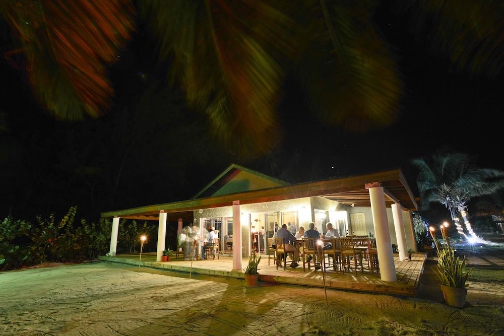 Swains Cay Lodge — 1