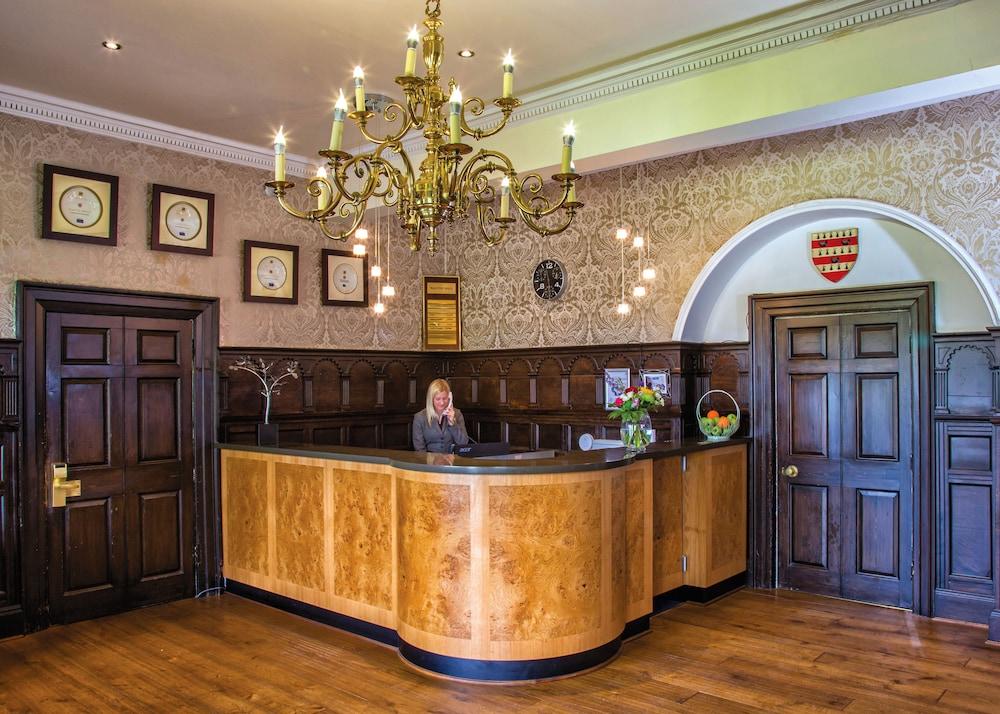 Waterton Park Hotel — 5