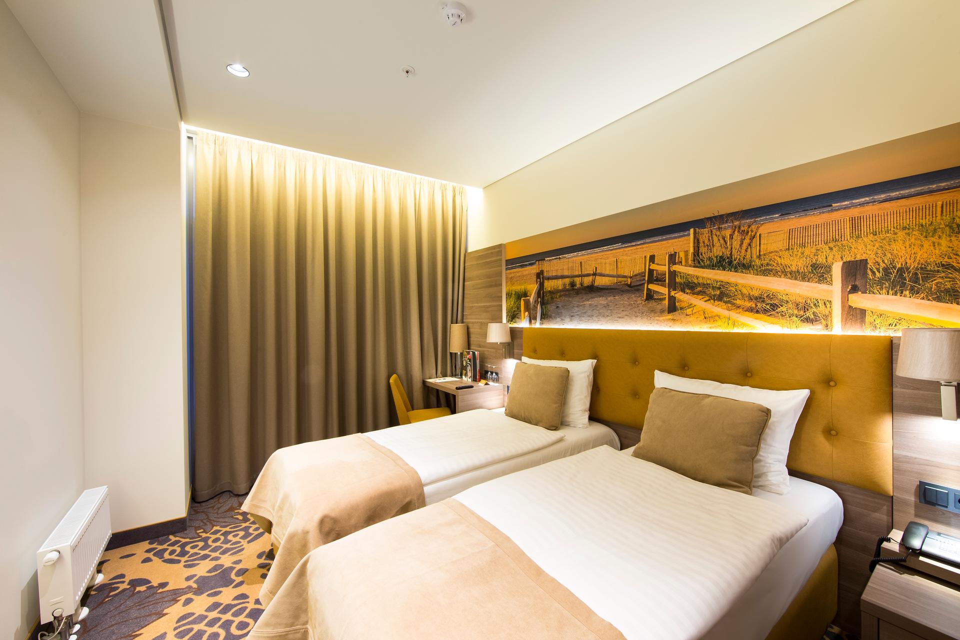 Lielupe Hotel by Semarah 936585 — 8